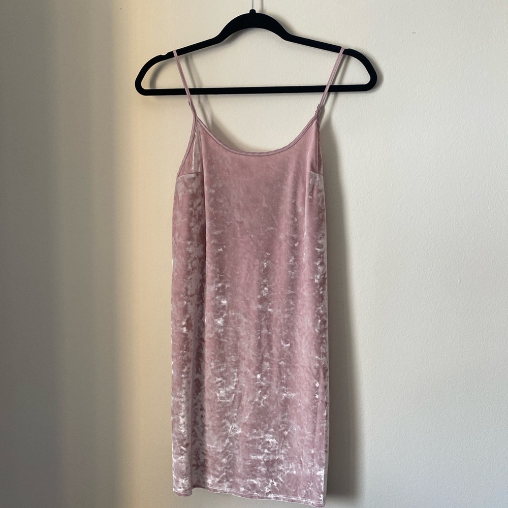 Great condition VS slip dress